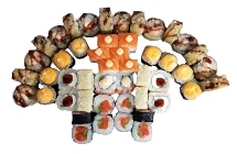 Сет "Фаворит"